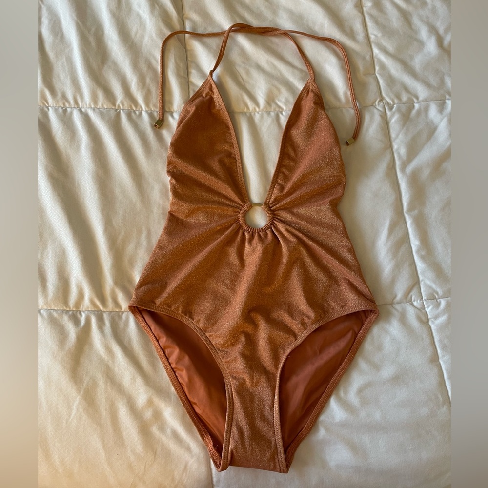 Suboo one piece swimsuit size XS